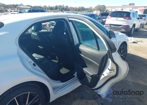 2022 Toyota Camry Se z USA, uszkodzony, nr VIN 4T1T11AK8NU015812